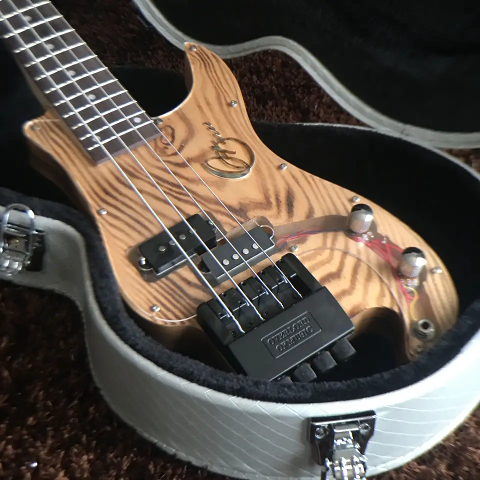 ベース Musoo electric travel bass headless bass Musoo brand electric travel bass headless bass - AliExpress 18