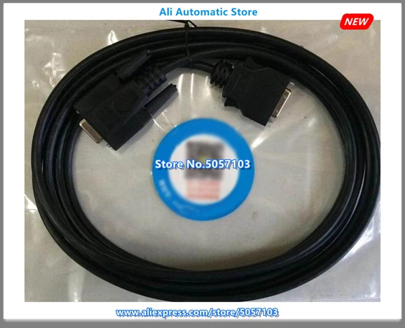 MR-CPCATCBL3M Servo MR-J2S-UM Download Cable