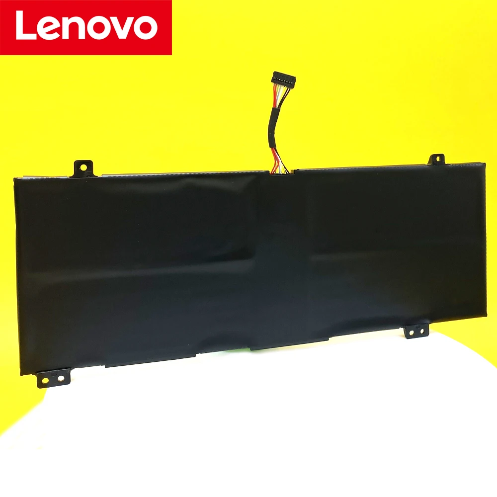 Batería Original para Lenovo IdeaPad, S540-14IWL, C340-14API, Xiaoxin, Air14, 2019, K3-IWL, L18M4PF3, L18C4PF4, L18M4PF4, L18C4PF3, nueva