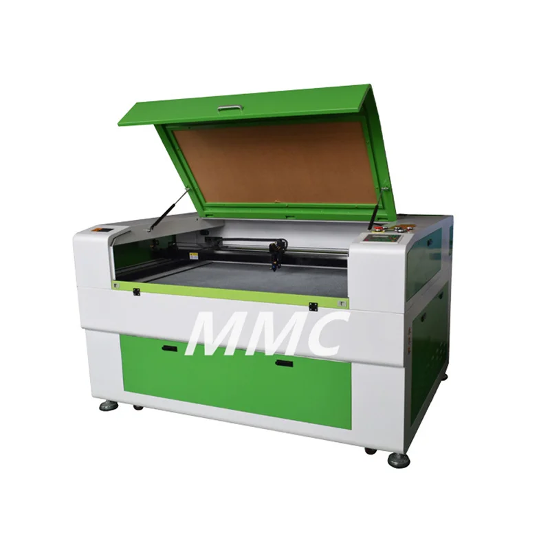 

Advertising Industry 1300mmx900mm CO2 Laser Engraving Machine 100W/150W/180W Acrylic LED Light Guide Plate Plexiglass Cutting