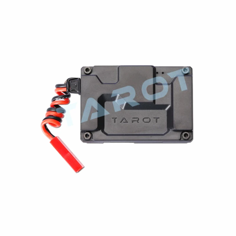 

Tarot ZYX-OSD module video overlay system TL300C with Dual-Way video input For Quadcopter Multicopter FPV System