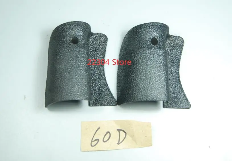 NEW Main Front Right Rubber Grip For CANON 60D Digital Camera Repair Part