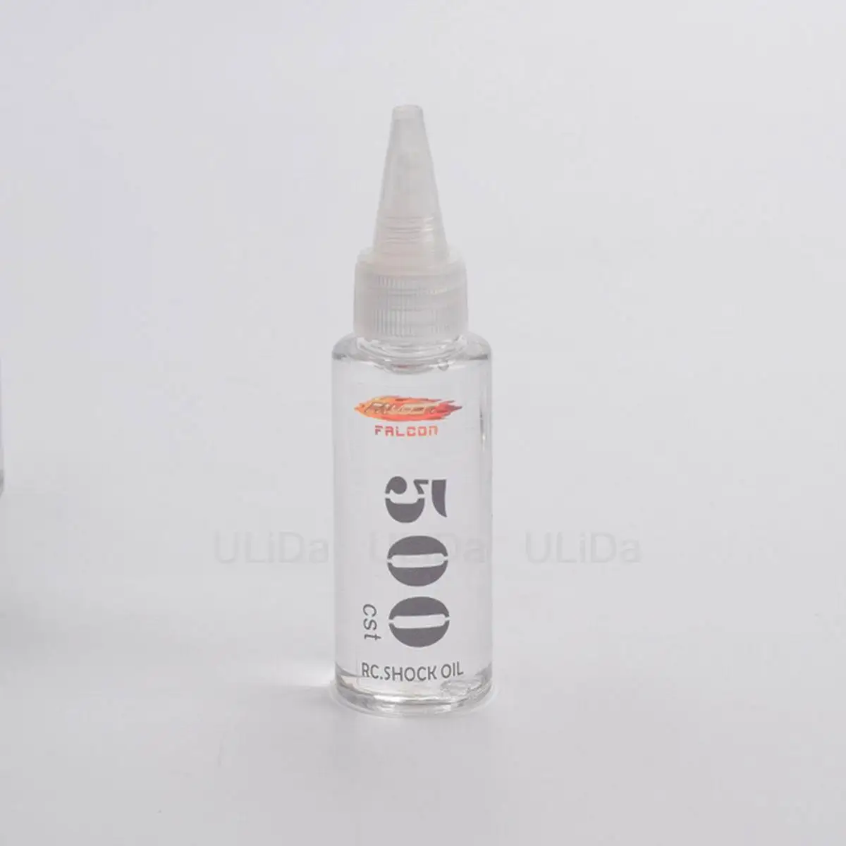 60ml RC Shock Oil 350/450/500/600/700/800 CST for RC Crawler Truck Off-Road Drifting Vehicle Cars DIY Parts