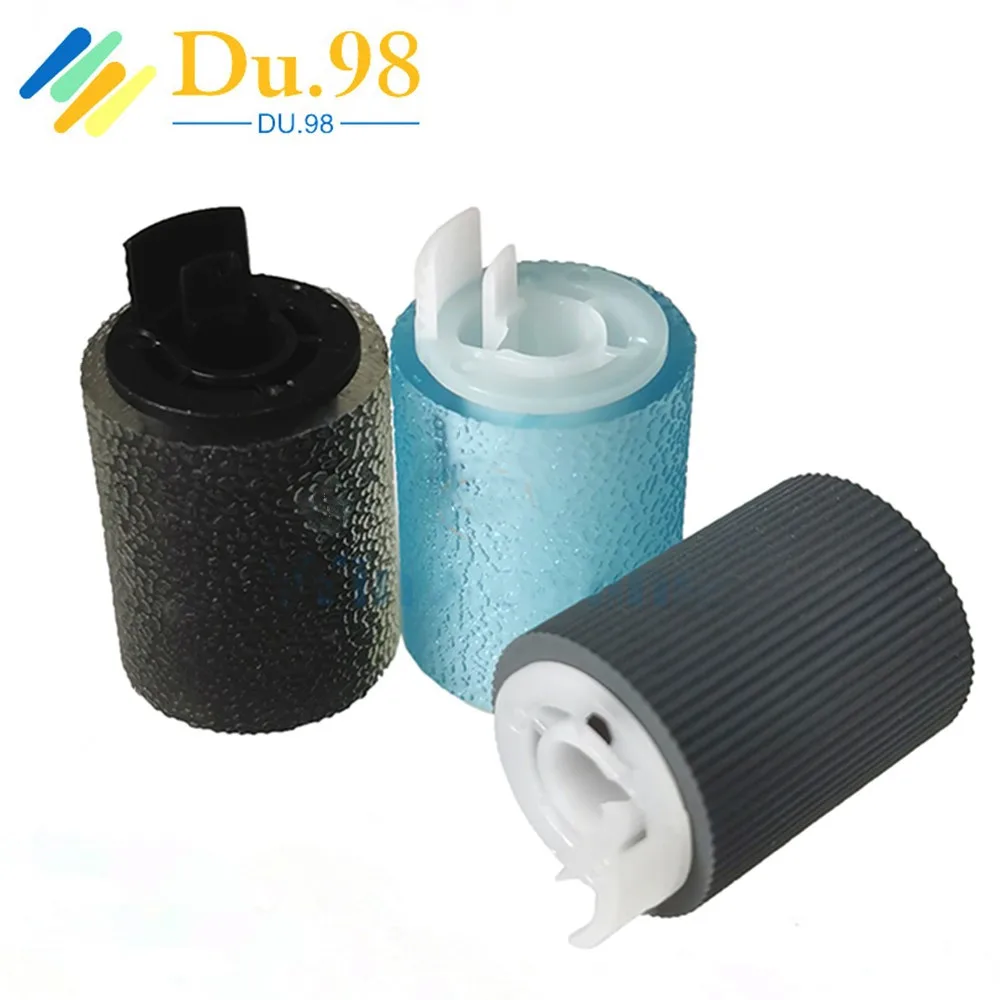 

3 X FL0-1674-000 FL0-2885-000 FL0-4002-000 Paper Pickup Roller Kit for Canon IR C3320 C3325 C3330 C3520 C3525 C3530 C5535 C5540