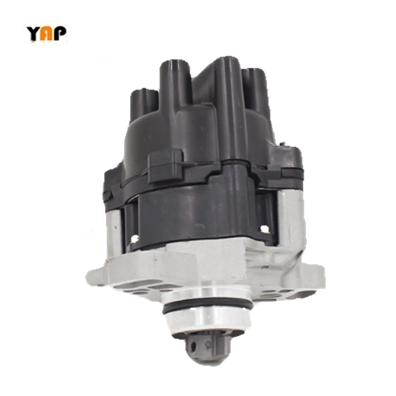 NEW Distributor For Mazda 323 BA MX3 Protege KIA Sephia 1.5L 1.6L 1.8L 16V BP1A-18-200 T2T60371 BP1A-18-200R-00 7Pin 1994-1998