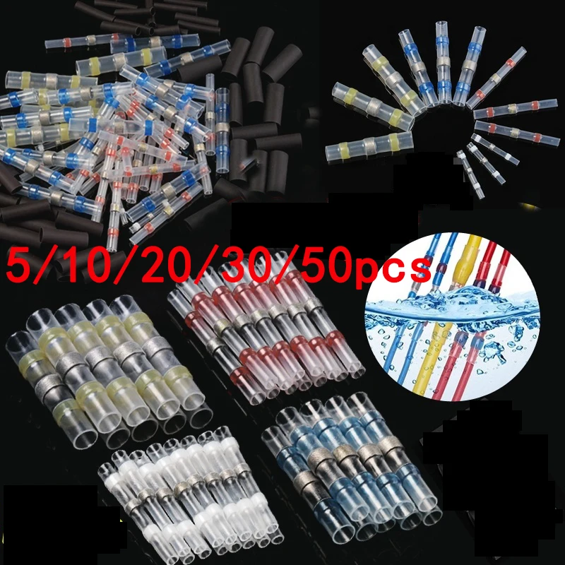 50/30/20/10/5PCS He…