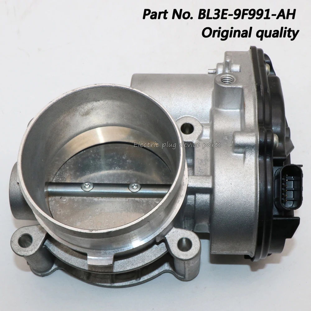 OE# BL3E-9F991-AH Throttle Body for Ford Explorer Mustang Focus LINCOLN MKZ PBT-GF20-GS20