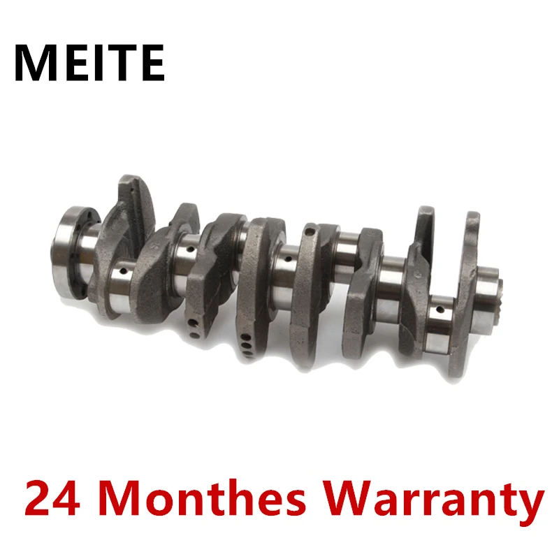 

06H105021M EA888 Engine Crankshaft Crank For Audi A4 A6 Q3 Q5 VW Golf Jetta Passat Seat Skoda 2.0TSI Engine CDNB/CDND/CDZA/CAEB