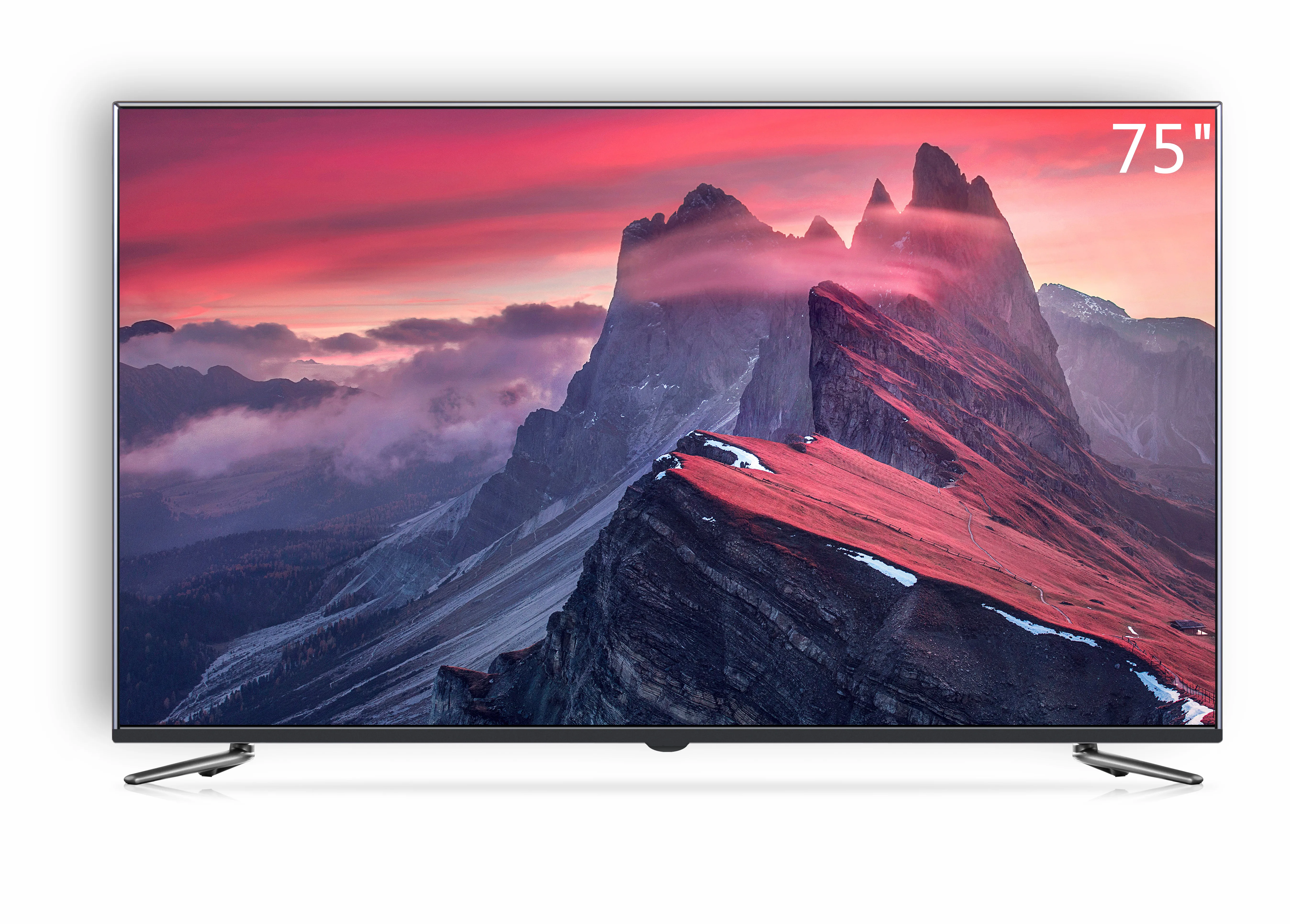 와이파이 HDMI LAN 55 65 75 85 인치 4k 스마트 led lcd TV, 도매 Best5 와이파이 HDMI LAN 55 65 75 85 인치 4k 스마트 led lcd TV, 도매 Best5