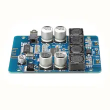 Mini TPA3118 Bluetooth Power Amplifier #5
