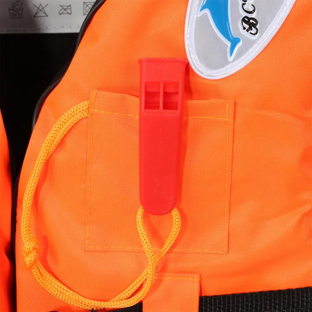 life vest life jacket Children Adult jackets men women vest kayka fishing  S-XXXL Ski Drifting Safety With Whistle Prevention