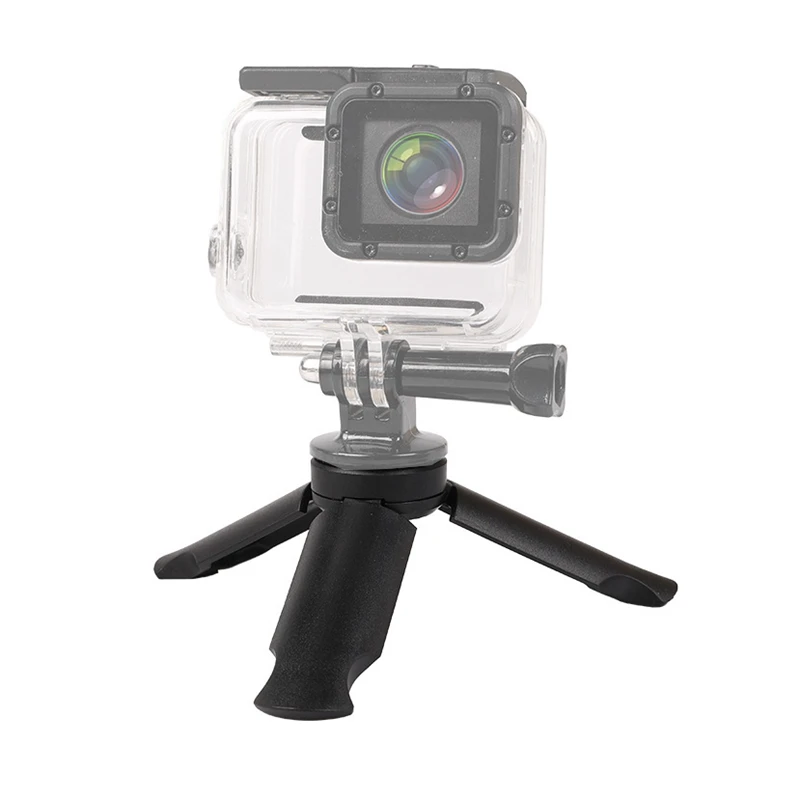 

Mini Desktop Table Tripod Desk Phone Bracket Stand Holder Tripods for Mobile Phone Camera