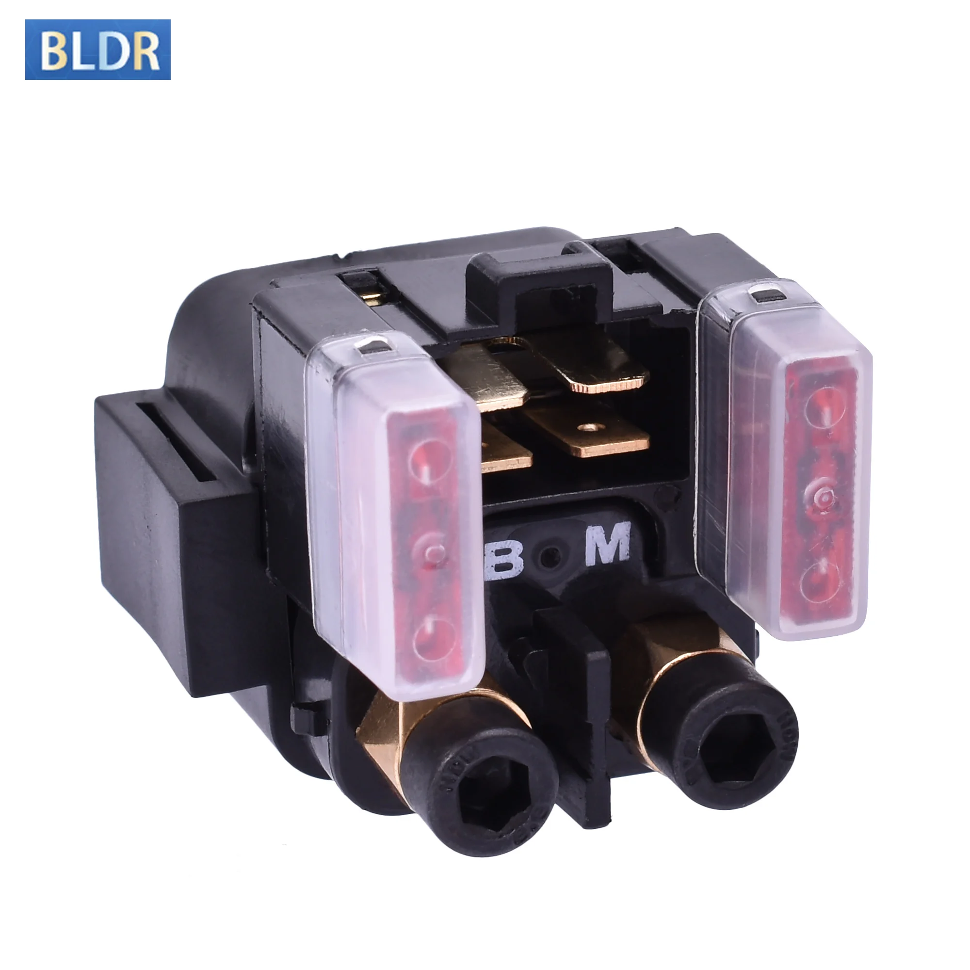 

Starter Relay Solenoid For YAMAHA XVZ1300 FJR1300 Royal Star Venture XVZ FJR 1300 XV 1600 STAR SILVERADO VMX1700 VMX V-MAX 1700