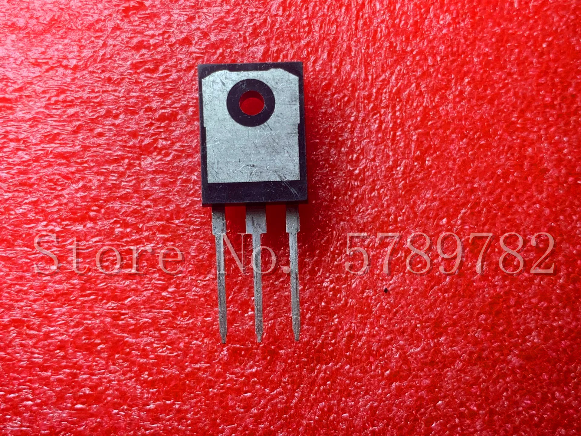 1 Stks/partij OSG60R092F TO220F OSG60R092H TO247