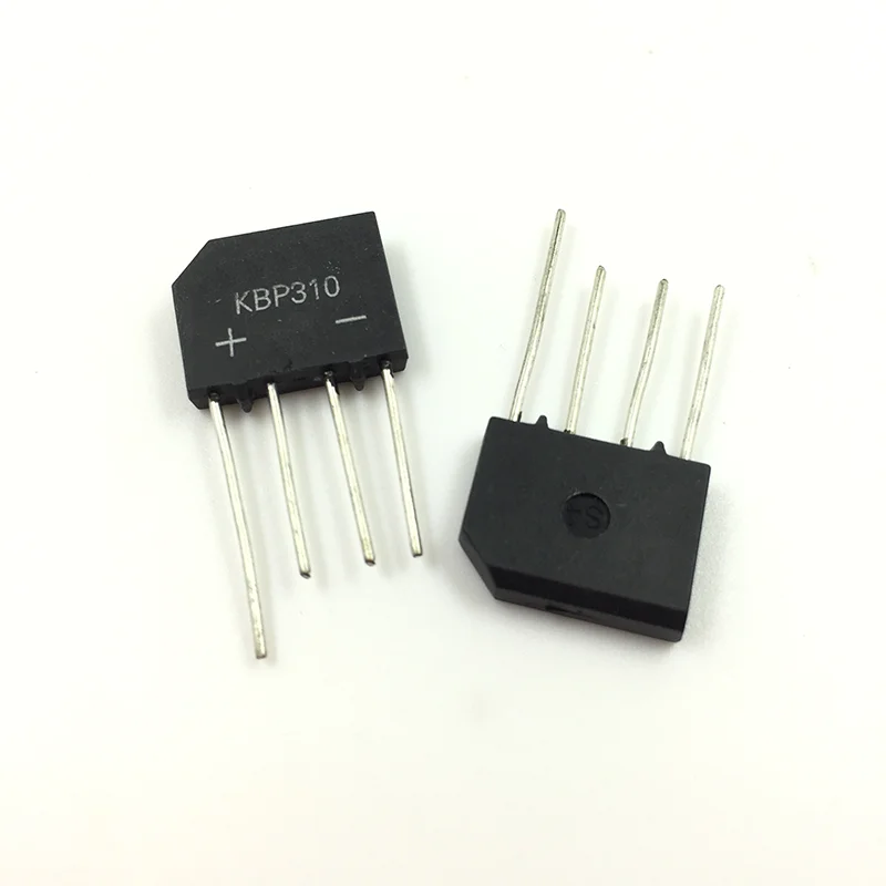 개/몫 10 KBP310 1000V3A