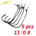 5pcs 10no