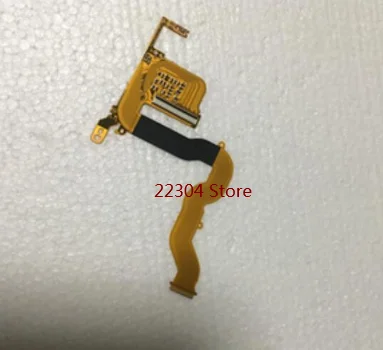 Hinge LCD Flex Cable For SONY DSC-RX100 II RX100II / RX100 M2 Digital Camera Repair Part