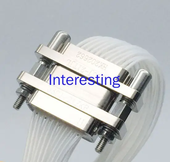 J30J Rectangular Connector J30J-21TJL J30J-21ZKP J30J-21ZKW J30J-21ZKN