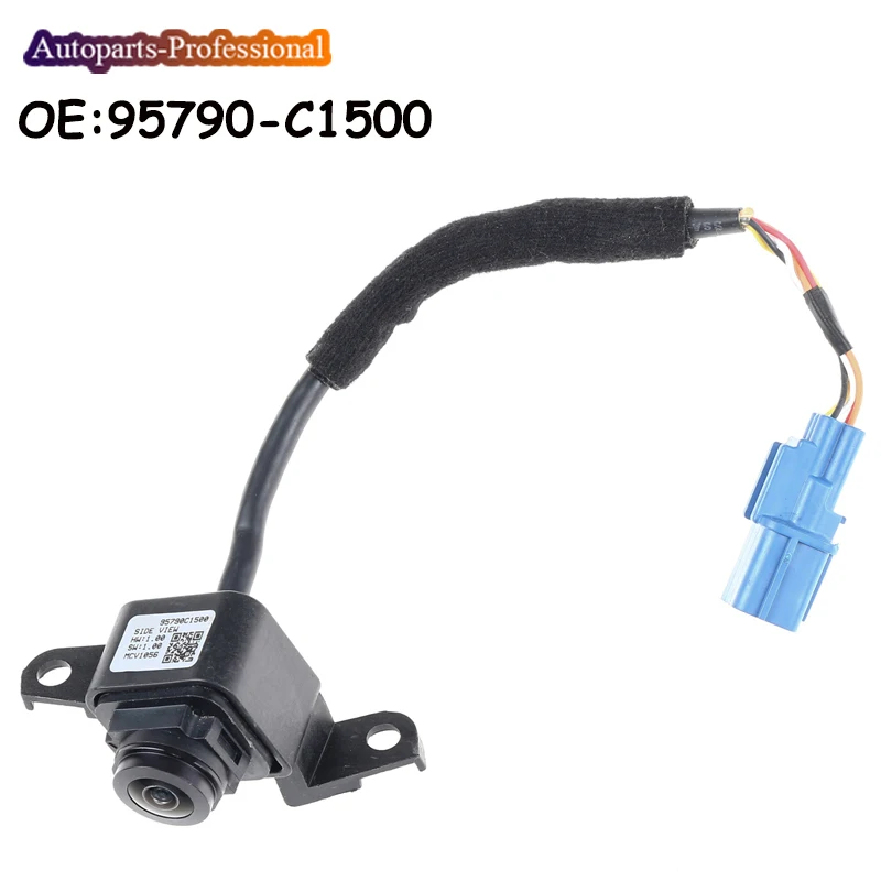 

High Quality Rear View Back Up Camera For Hyundai ECO SONATA HYBRID 16 95790C1500 9579C1500 Car Auto accessorie