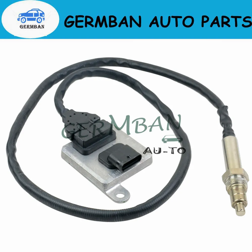 

04L907805C Lambda Probe NOX Sensor VW Passat B8 2.0 T 2014 2015 2016 2017 2018 5WK97251 EA