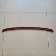 VW Golf MK7 MK7.5 Roof Spoiler #3