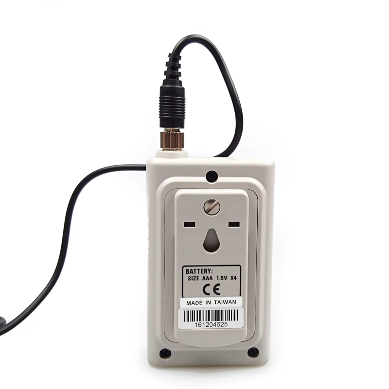 TES-1354 소음 복용량 측정기 소음 선량계 노출 시간 소음 측정기 70-90dB 용 백색 소음 기계