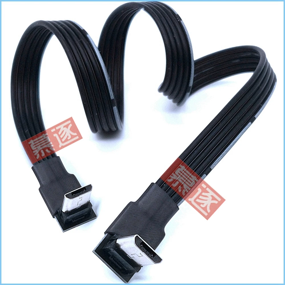 Micro USB male to Micro USB Male data charger cable 100cm for S4 i9500 Note2 N7100 Mobile Phone & Tablet