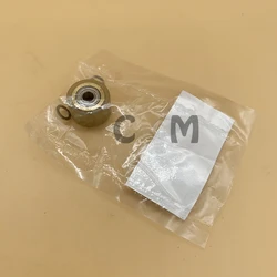 Original Roland VS640 Pinch Roller Assembly for Roland SP540 VP540 XC540 RA640 RE640 XR640 SJ1000 Paper Pressure Roller Assy