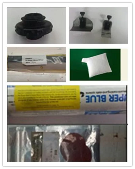 Free shipping （DHL UPS or Fedex ）Komori printing machinery spare parts