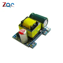 AC-DC  AC 50 -277V to DC 70 -390V Step Down Buck Converter Isolated Power Switch Module 5V 700mA 3.5W for LED Lamp