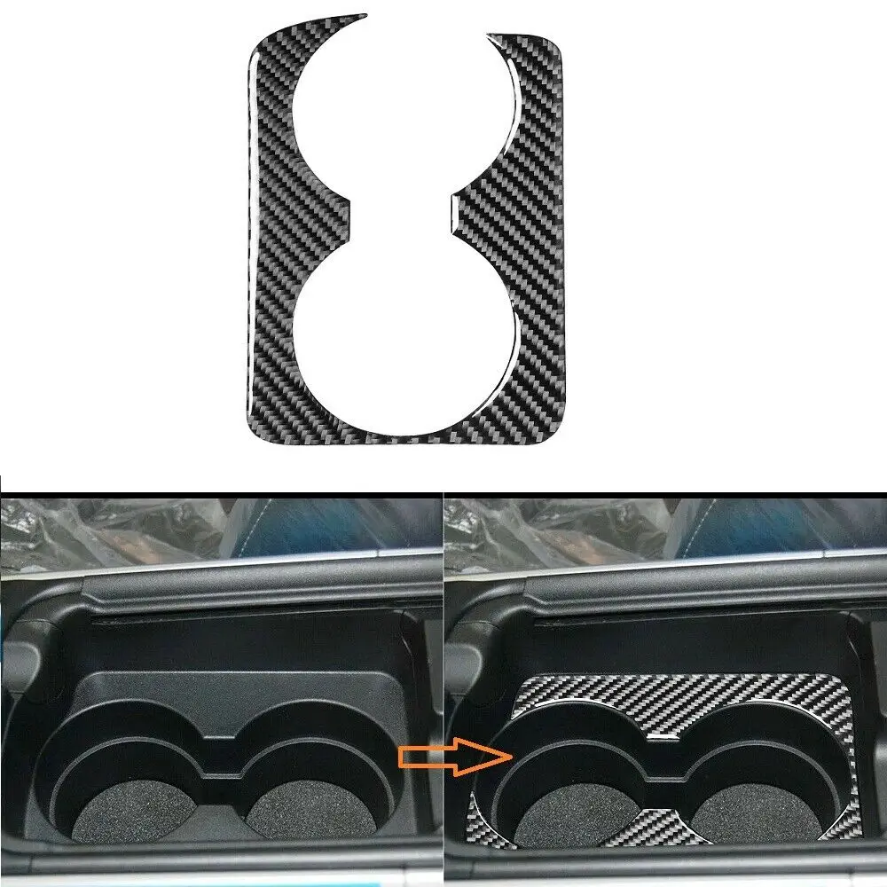 

Наклейка на панель из углеродного волокна для Mazda RX8 2004-2008