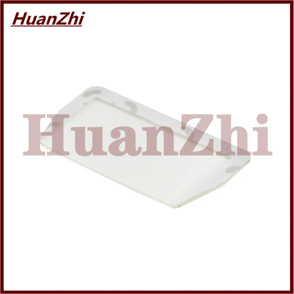 Huanzhi lente de scanner ex25, lente de substituição para intermec ck3 (5 peças)