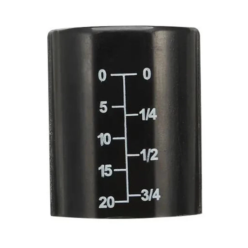 Sanding and Grinding Guide Attachment Locator Positioner for Rotary Dremel Tool Drill Adapter Woodworking Accessories