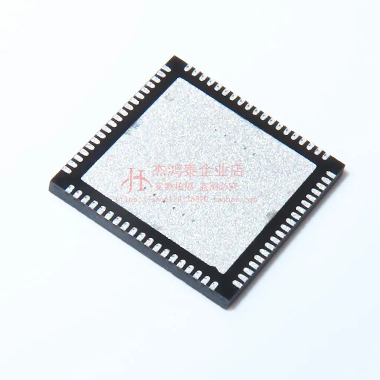 Free shipping  MT7612EN/B QFN76 ICBOM  10PCS