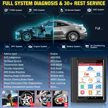 X431 Pro V5 Car Scanner #6