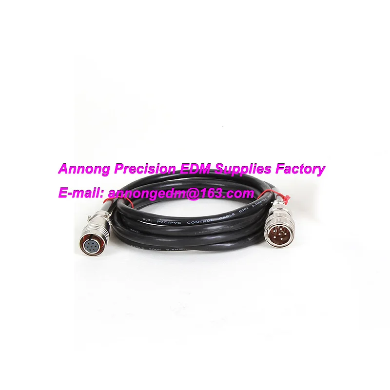 M505 Cable For M503 Wire Alignment 4-PIN for DWC-H1,C machine