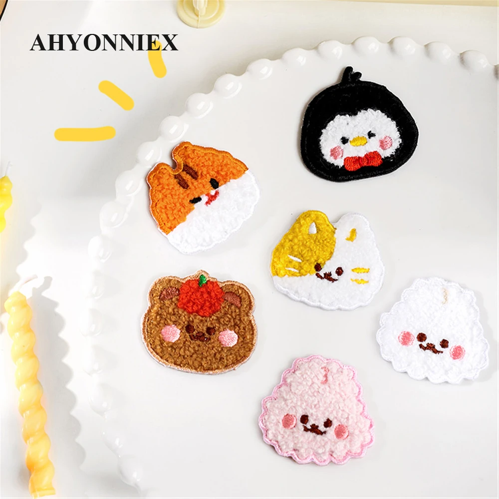 Ahyonniex 3D Peluch… - image