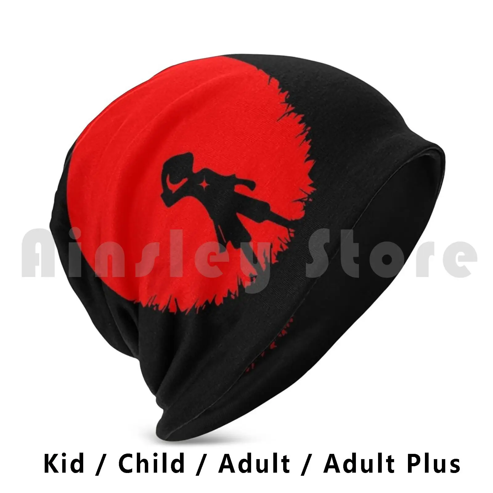 Monkey D Luffy Beanies Pullover Cap Comfortable Monkey D Luffy Anime Manga Japan Red Sun Hat