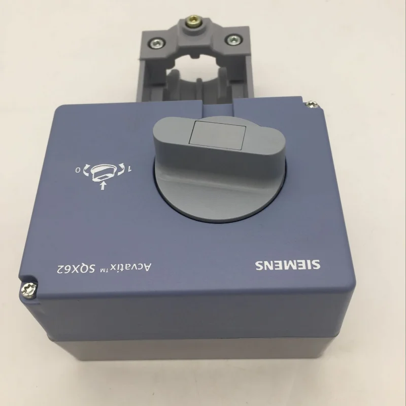 

Электрический привод sqx 62
