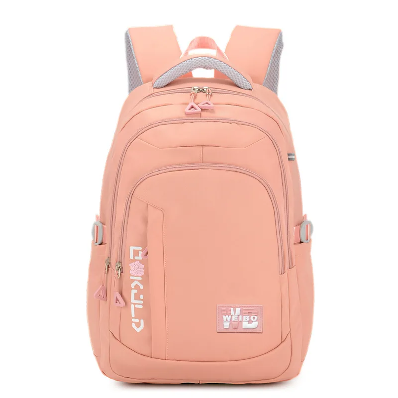 Imagem -05 - Prova Impermeável Água Crianças Bolsas de Escola para Meninas Ortopédico Mochila Crianças Bolsas de Livro Escola Primária Mochila Mochilas 2023 Novo à