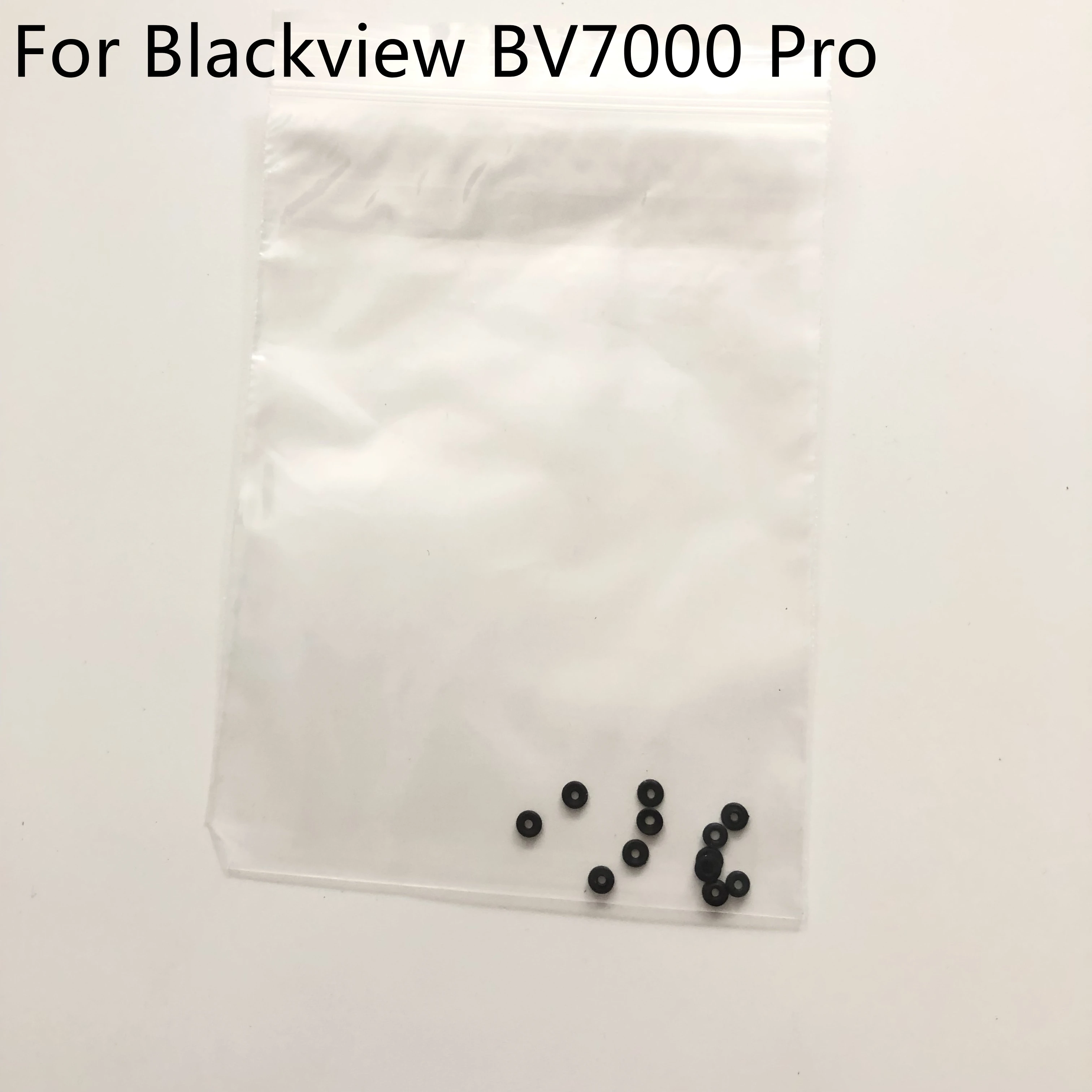 Screws Waterproof Rubber Ring For Blackview BV7000 Pro MTK6750 Octa Core 5.0 inch 1920x1080 Smartphone