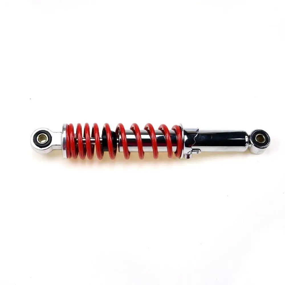 250mm Rear Shock Spring Absorber For Dirt Bike 47cc 49cc Quad Buggy Mini Bike