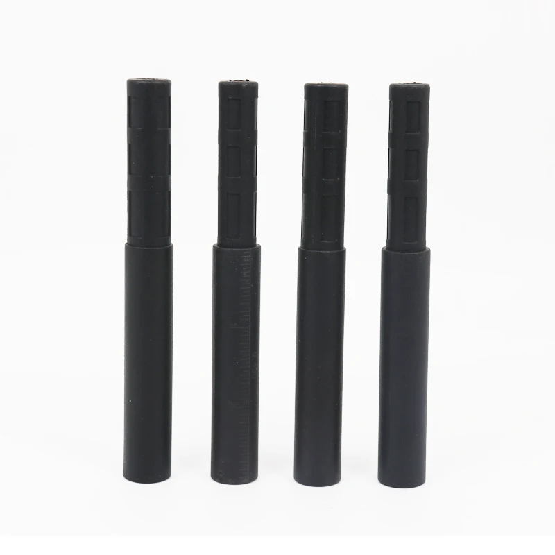 Golf club extension extender stick butt extender lengthen steel/wood/iron/Carbon shaft Plastic Training Aids Tools accessories