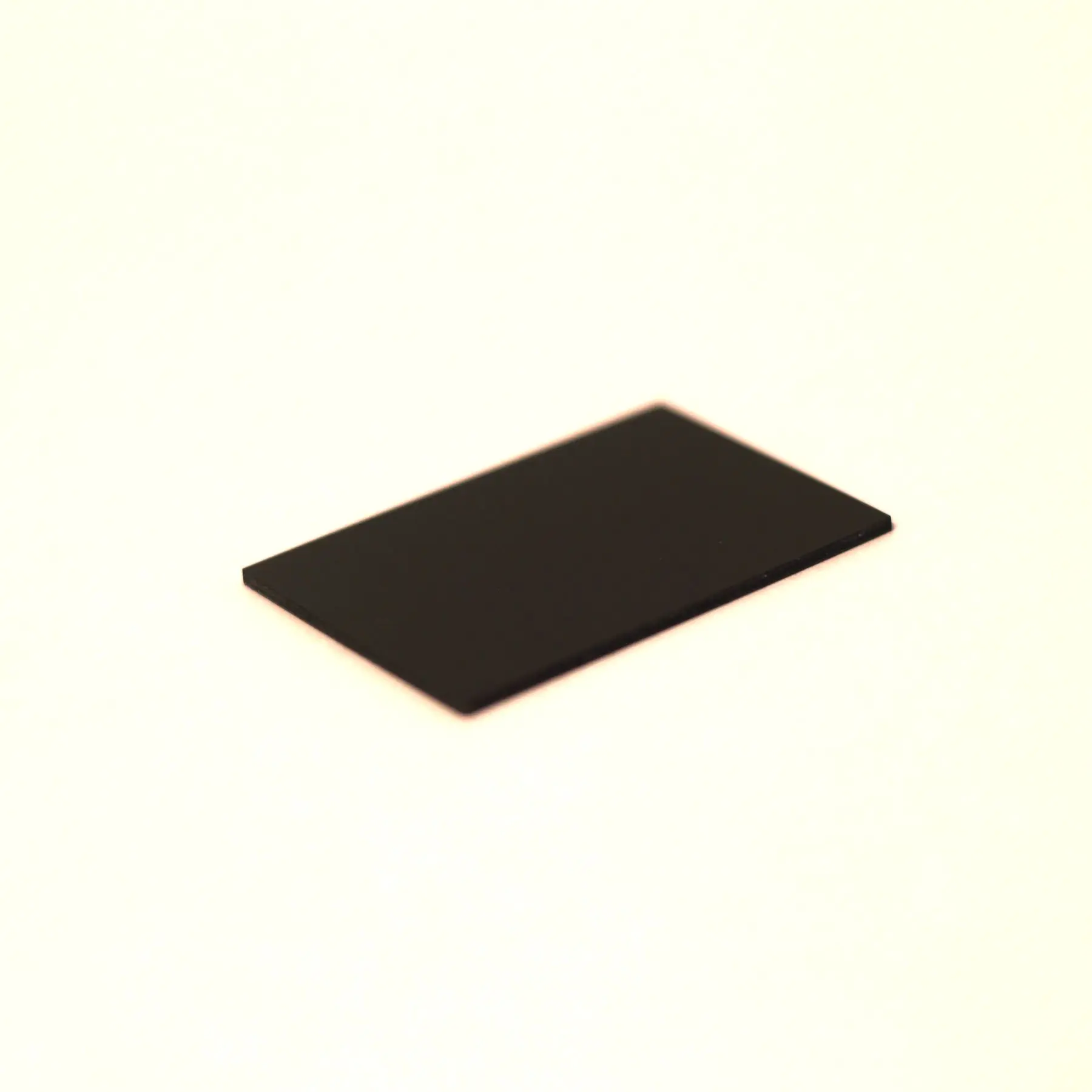 Kích Thước 24X35.9X1Mm UV Cut 940nm Hồng Ngoại Đường Chuyền Cho Fuji Canon Nikon Camera Cảm Biến CCD CMOS bộ Lọc
