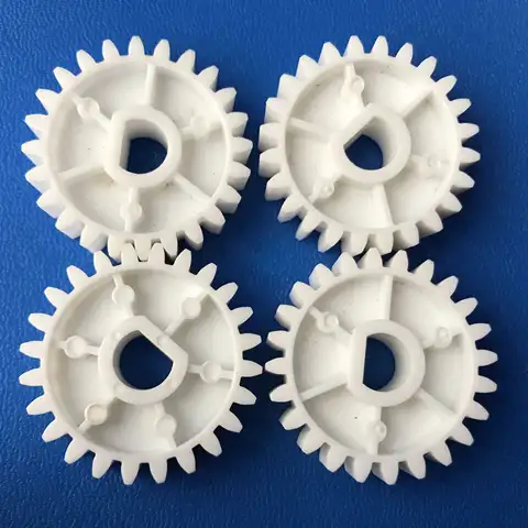 Gear D24T 4pcs for Frontier 500 550 570 590 Mervyns