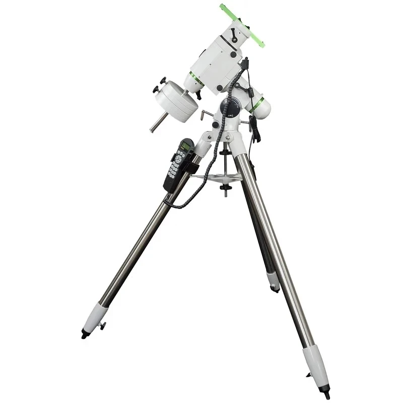 

Sky-Watcher HEQ5 Pro WiFi Fully Computerized Go to Synscan, German Equatorial Telescope, Motorized Astrophotography Mount