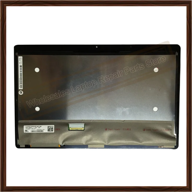 

Original LP125WF1-SPG1 12.5" LCD assembly For Dell Latitude E7250 E7280 LCD Touch Display screen Digitizer 1920*1080