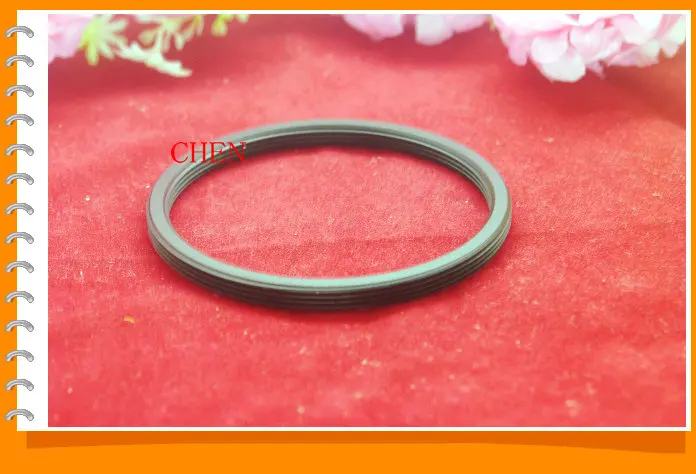 Полный зуб переходное кольцо M65-M58 65 мм-58 мм M58 женский M65 наружная резьба Комплект фильтров для объектива кольцевой адаптер для объектива для фокусировки геликоидов