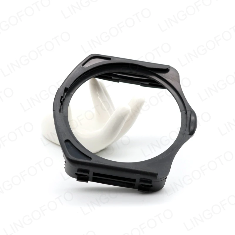 محول حلقة الثلاثي 3 مرشح حامل ل Cokin P السلسله