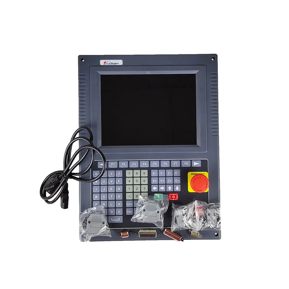 SF-2300S CNC Controller Flame Plasma Cutting Machine 10.4'' Screen Advanced Version of SH/F-2200H System